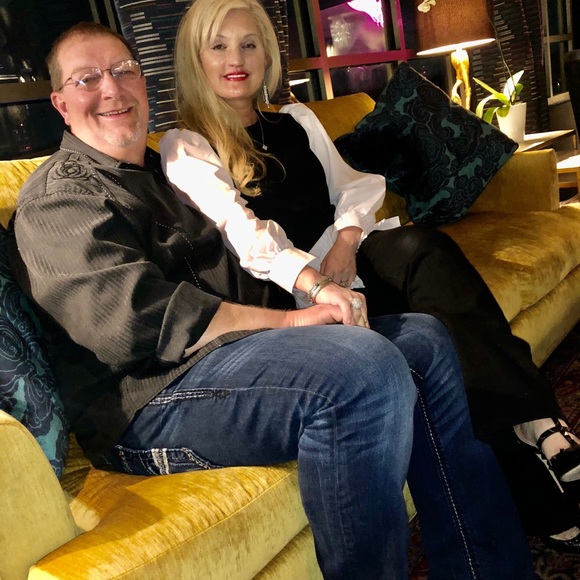 Meet your Posher, Christina - Picture 6 of 8